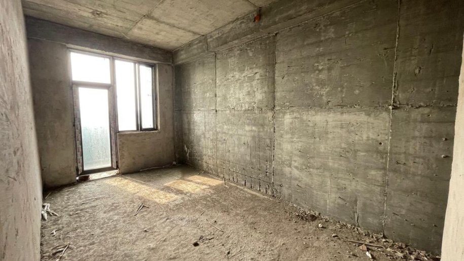 Satılır 1 otaqlı yeni tikili, 54.3 m², Həzi Aslanov m.-12