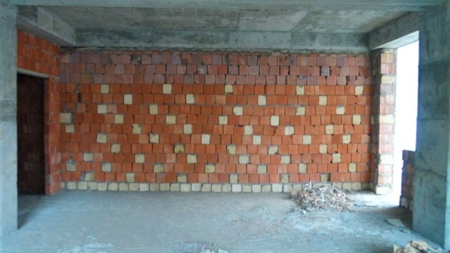 Satılır 2 otaqlı yeni tikili, 55 m², Qaraçuxur-1