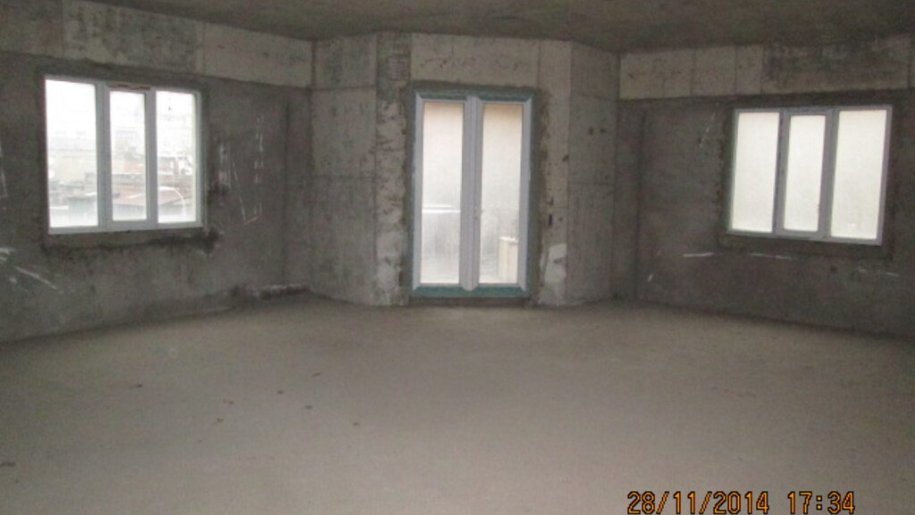 Satılır 2 otaqlı yeni tikili, 55 m², Qaraçuxur-2