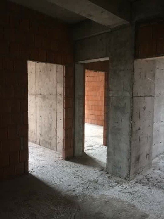 Satılır 2 otaqlı yeni tikili, 55 m², Qaraçuxur-3