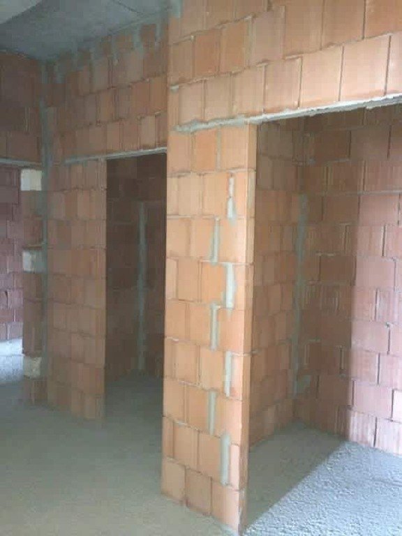 Satılır 2 otaqlı yeni tikili, 55 m², Qaraçuxur-4