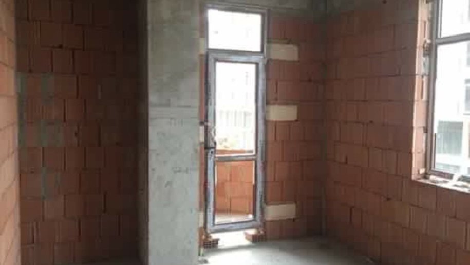 Satılır 2 otaqlı yeni tikili, 55 m², Qaraçuxur-6