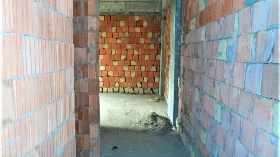 Satılır 2 otaqlı yeni tikili, 55 m², Qaraçuxur-8