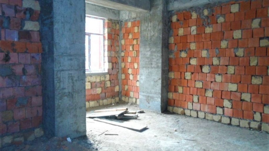 Satılır 2 otaqlı yeni tikili, 55 m², Qaraçuxur-9