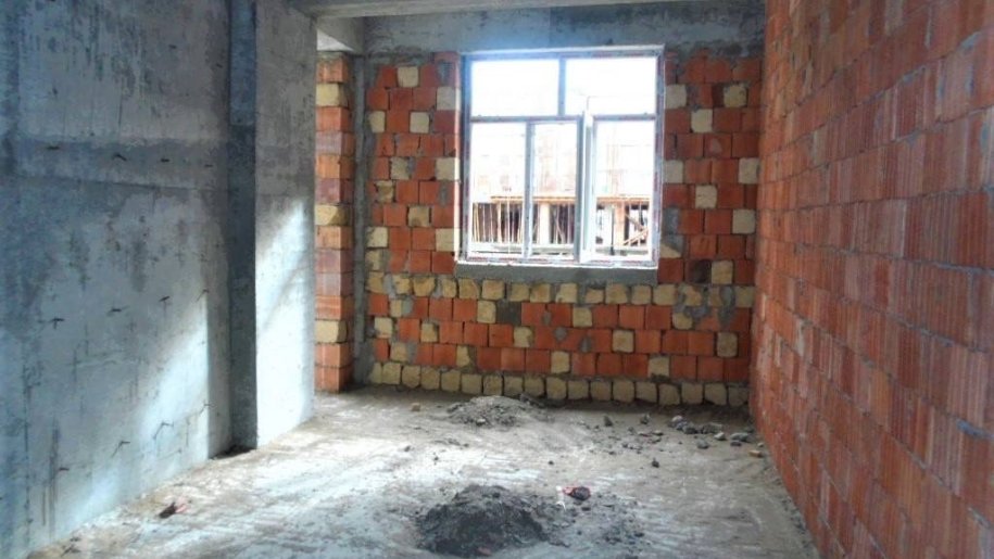 Satılır 2 otaqlı yeni tikili, 55 m², Qaraçuxur-10