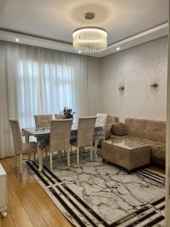 Satılır 3 otaqlı yeni tikili, 72 m², 28 May m.-2