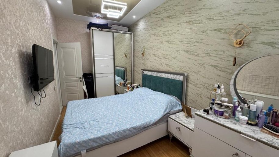 Satılır 3 otaqlı yeni tikili, 72 m², 28 May m.-3