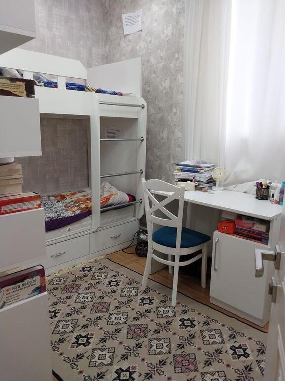 Satılır 3 otaqlı yeni tikili, 72 m², 28 May m.-4