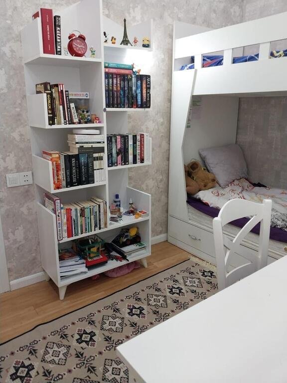 Satılır 3 otaqlı yeni tikili, 72 m², 28 May m.-5