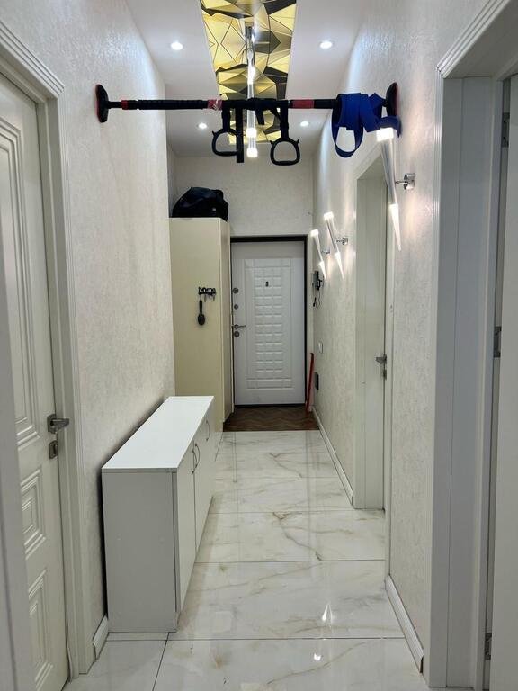 Satılır 3 otaqlı yeni tikili, 72 m², 28 May m.-6