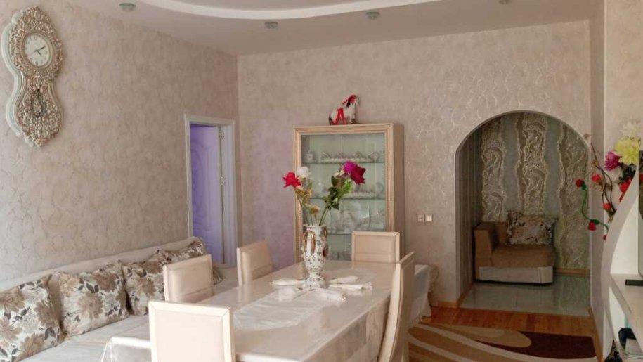 Satılır 3 otaqlı yeni tikili, 87 m², Lökbatan-1