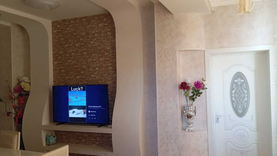 Satılır 3 otaqlı yeni tikili, 87 m², Lökbatan-4