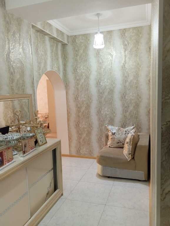 Satılır 3 otaqlı yeni tikili, 87 m², Lökbatan-5