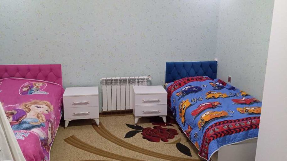 Satılır 3 otaqlı yeni tikili, 87 m², Lökbatan-6