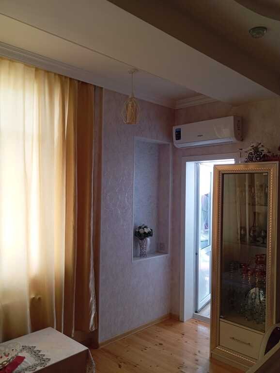 Satılır 3 otaqlı yeni tikili, 87 m², Lökbatan-7