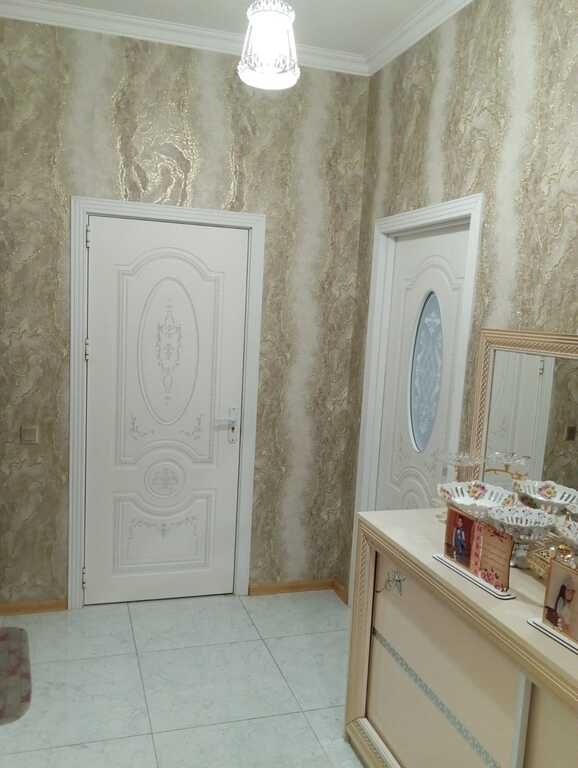 Satılır 3 otaqlı yeni tikili, 87 m², Lökbatan-8