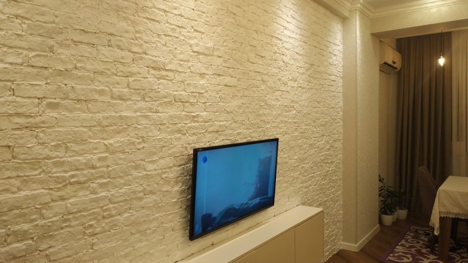 Satılır 4 otaqlı yeni tikili, 97 m², Qara Qarayev m.-5