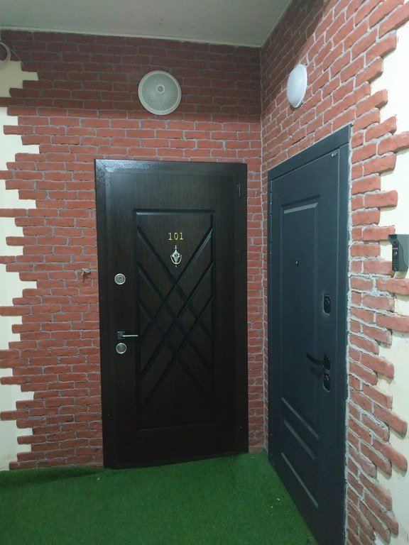 Satılır 4 otaqlı yeni tikili, 97 m², Qara Qarayev m.-12