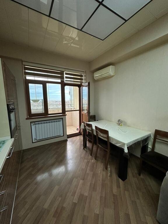 Kirayə verilir 2 otaqlı yeni tikili, 93 m², Nəsimi m.-12