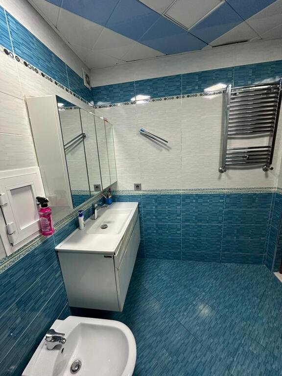 Kirayə verilir 2 otaqlı yeni tikili, 93 m², Nəsimi m.-14
