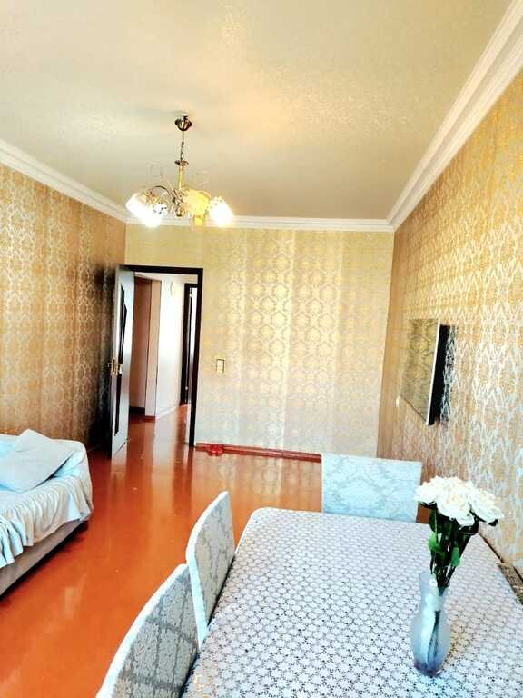 Satılır 5 otaqlı köhnə tikili, 135 m², Həzi Aslanov m.-1