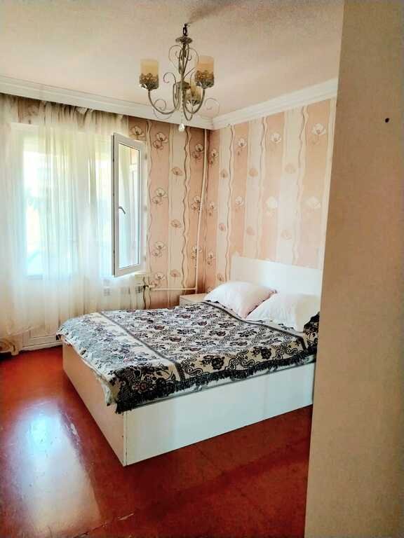 Satılır 5 otaqlı köhnə tikili, 135 m², Həzi Aslanov m.-2