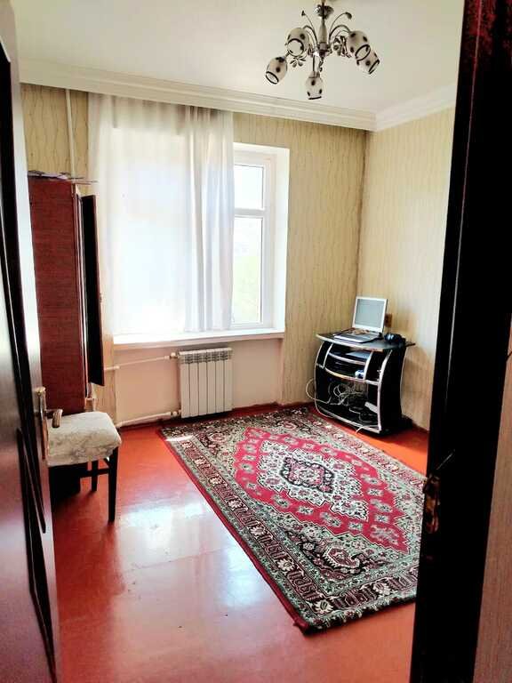 Satılır 5 otaqlı köhnə tikili, 135 m², Həzi Aslanov m.-6