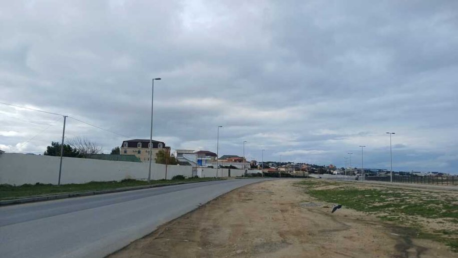10 sot torpaq satılır, Bilgəh-2