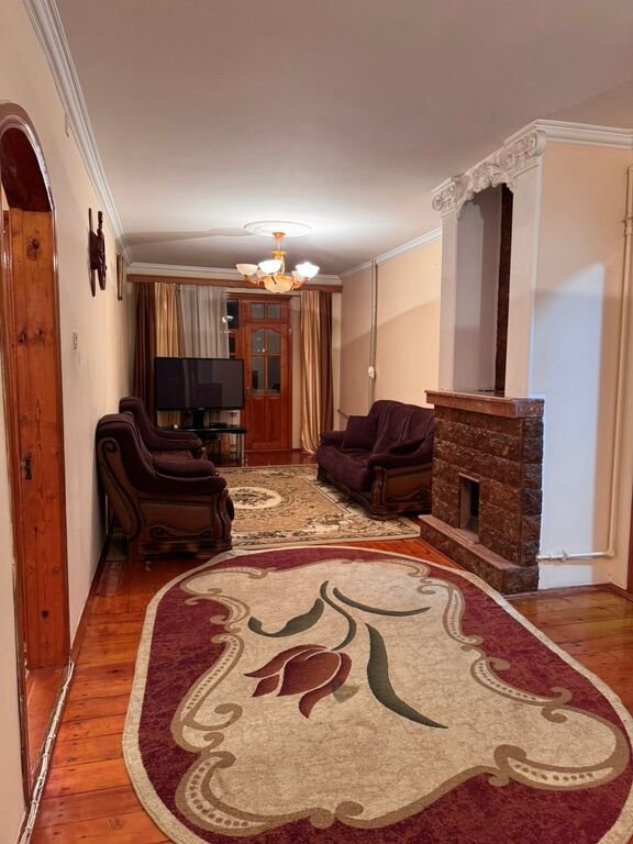 Kirayə verilir 5 otaqlı köhnə tikili, 120 m², Əhmədli m.-3
