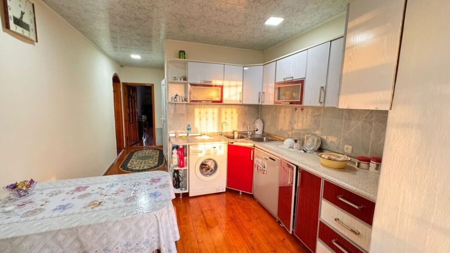 Kirayə verilir 5 otaqlı köhnə tikili, 120 m², Əhmədli m.-4