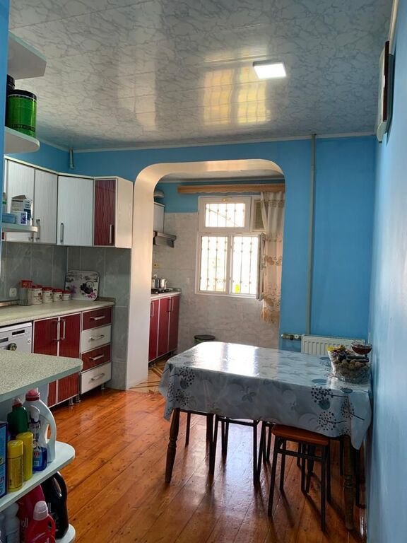 Kirayə verilir 5 otaqlı köhnə tikili, 120 m², Əhmədli m.-6