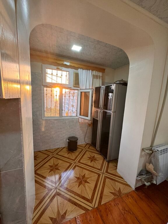 Kirayə verilir 5 otaqlı köhnə tikili, 120 m², Əhmədli m.-7