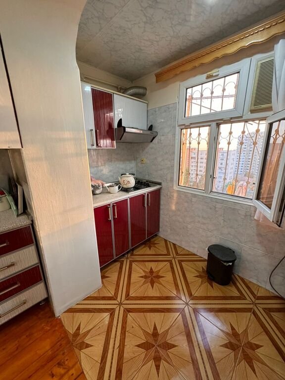 Kirayə verilir 5 otaqlı köhnə tikili, 120 m², Əhmədli m.-8