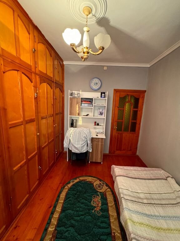 Kirayə verilir 5 otaqlı köhnə tikili, 120 m², Əhmədli m.-14