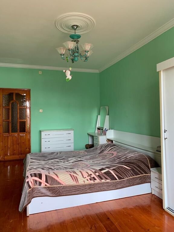 Kirayə verilir 5 otaqlı köhnə tikili, 120 m², Əhmədli m.-17