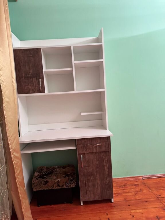 Kirayə verilir 5 otaqlı köhnə tikili, 120 m², Əhmədli m.-18