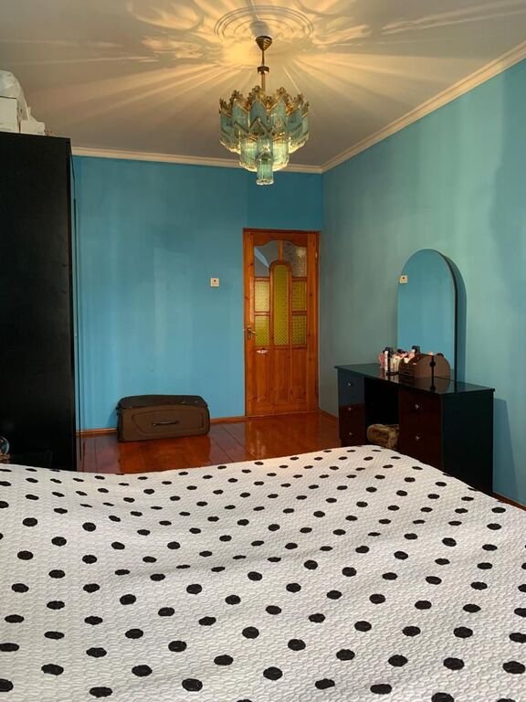 Kirayə verilir 5 otaqlı köhnə tikili, 120 m², Əhmədli m.-20