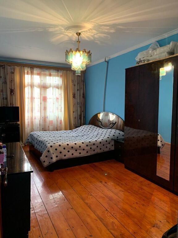 Kirayə verilir 5 otaqlı köhnə tikili, 120 m², Əhmədli m.-21