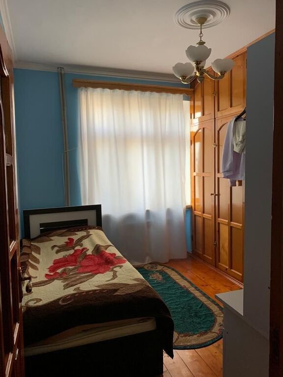 Kirayə verilir 5 otaqlı köhnə tikili, 120 m², Əhmədli m.-22