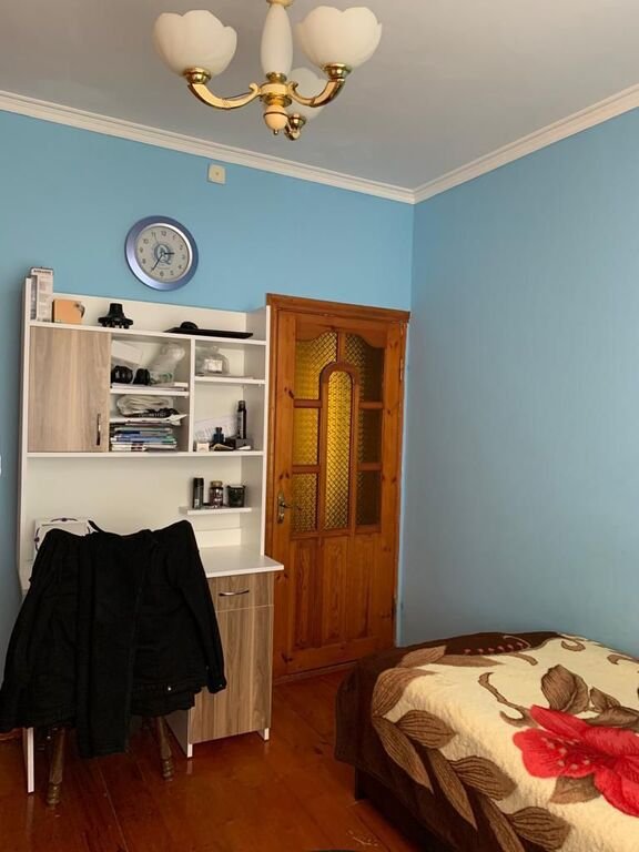 Kirayə verilir 5 otaqlı köhnə tikili, 120 m², Əhmədli m.-23