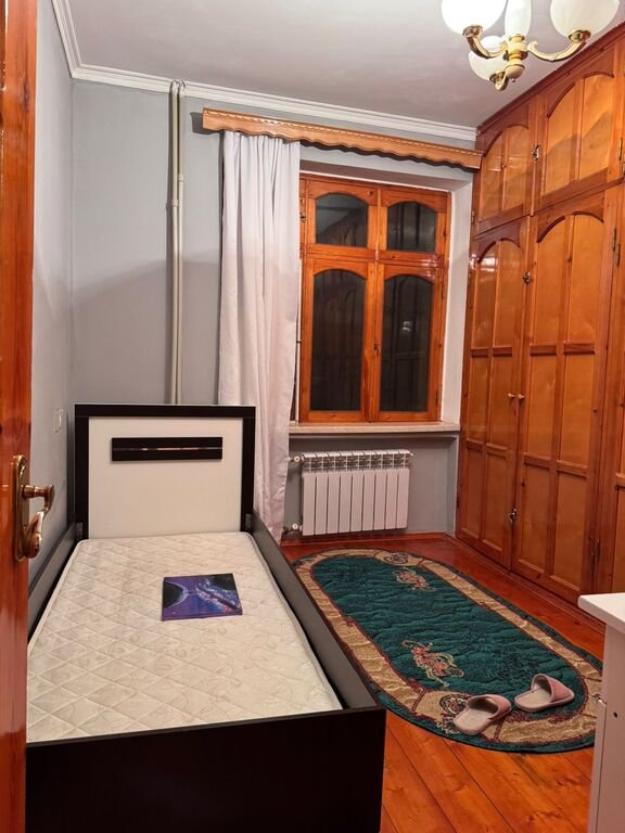 Kirayə verilir 5 otaqlı köhnə tikili, 120 m², Əhmədli m.-25