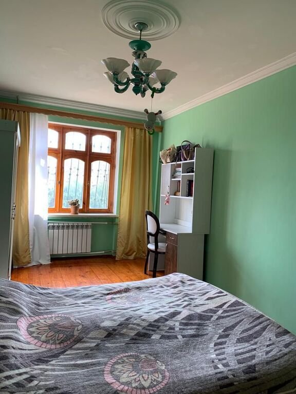 Kirayə verilir 5 otaqlı köhnə tikili, 120 m², Əhmədli m.-26