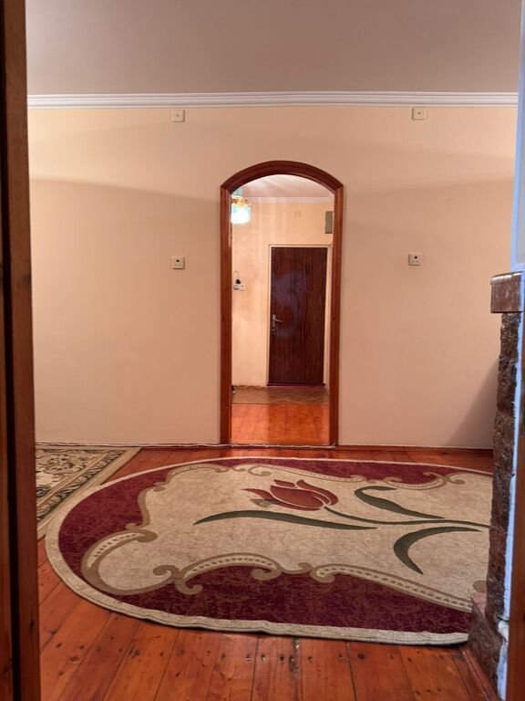 Kirayə verilir 5 otaqlı köhnə tikili, 120 m², Əhmədli m.-27
