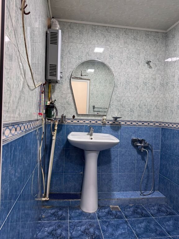 Kirayə verilir 5 otaqlı köhnə tikili, 120 m², Əhmədli m.-28