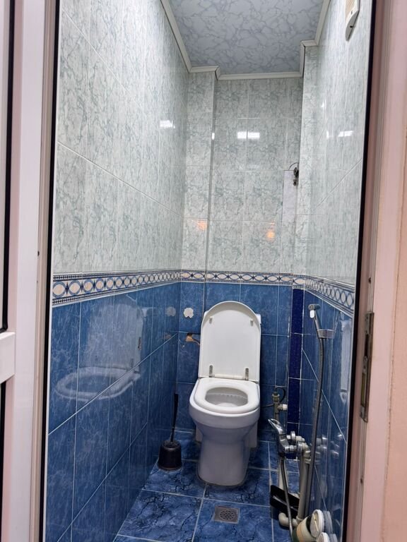 Kirayə verilir 5 otaqlı köhnə tikili, 120 m², Əhmədli m.-29