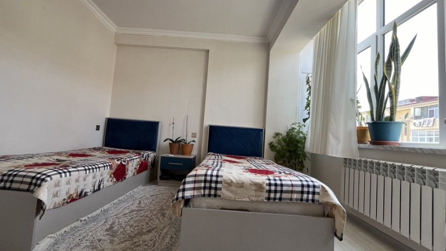 Satılır 4 otaqlı yeni tikili, 83 m², Masazır-4