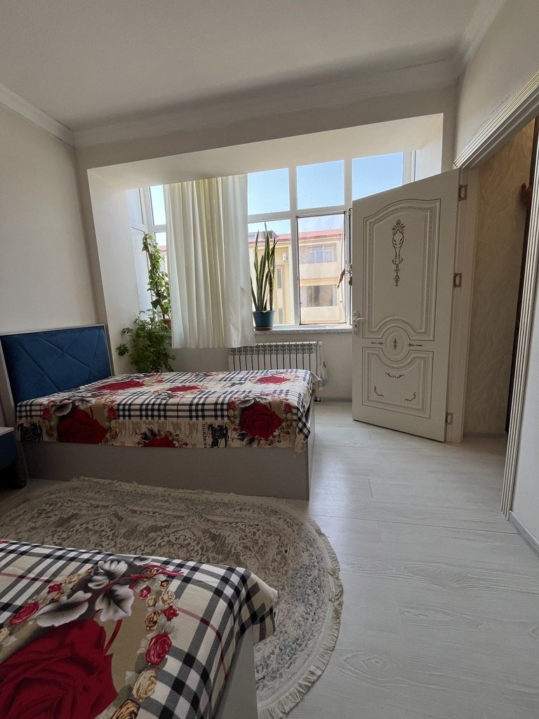 Satılır 4 otaqlı yeni tikili, 83 m², Masazır-5