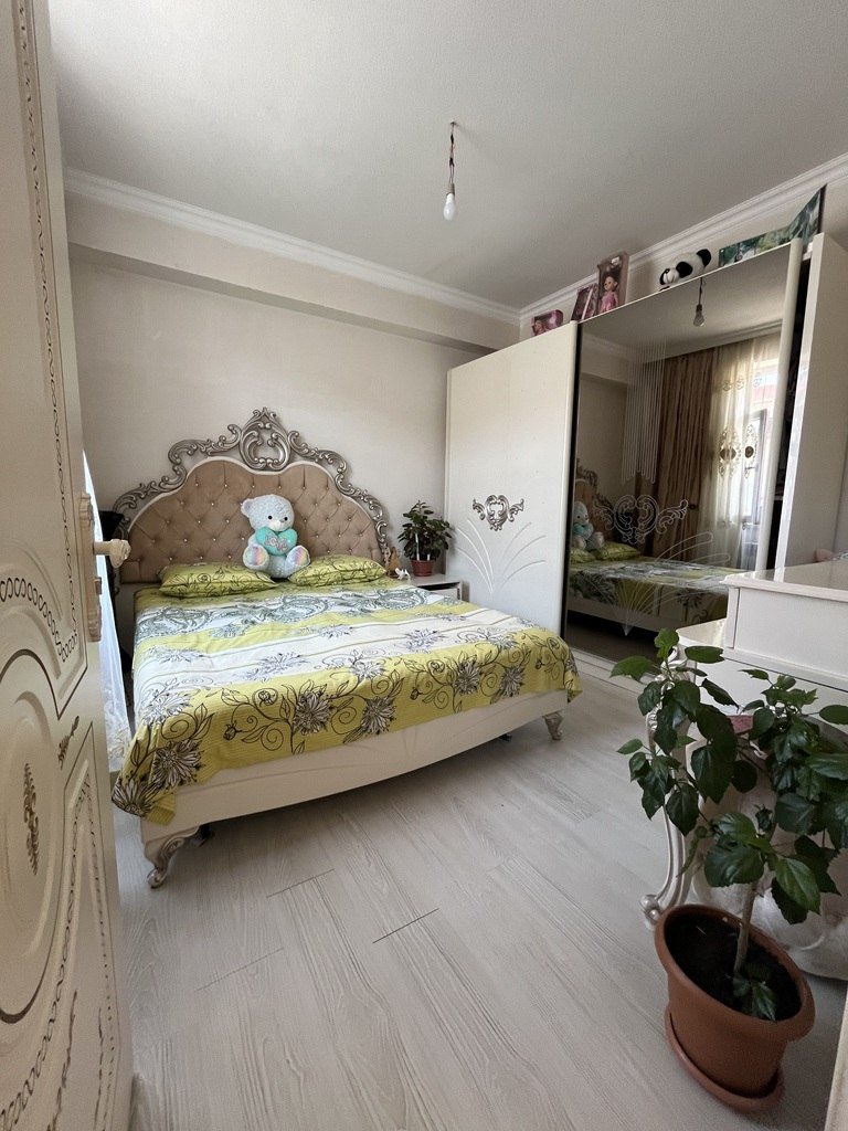 Satılır 4 otaqlı yeni tikili, 83 m², Masazır-6