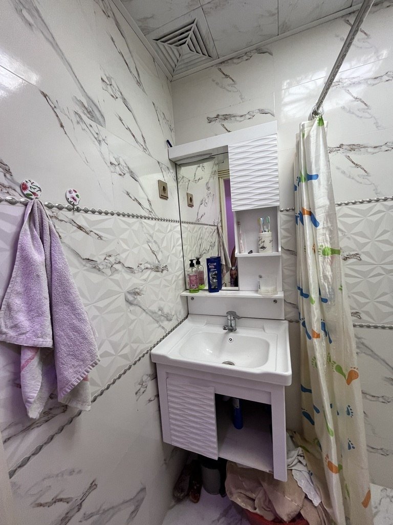 Satılır 4 otaqlı yeni tikili, 83 m², Masazır-8