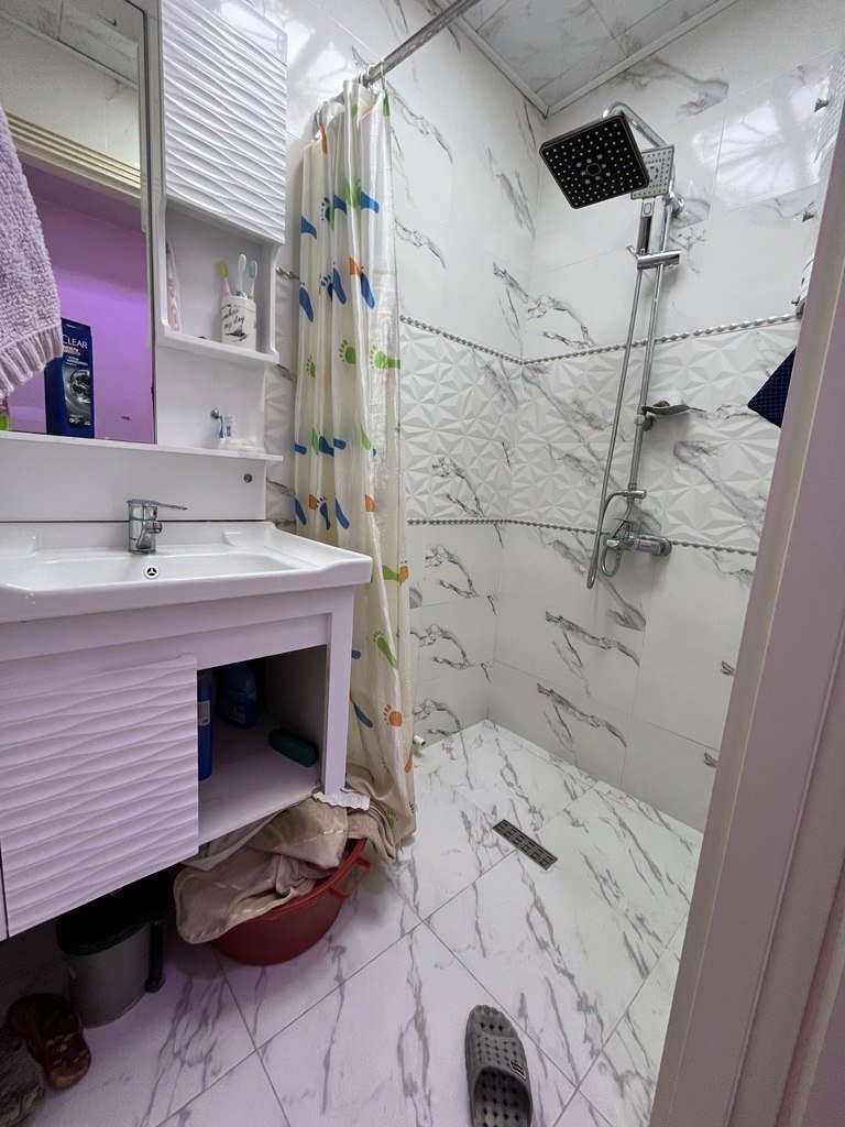 Satılır 4 otaqlı yeni tikili, 83 m², Masazır-9